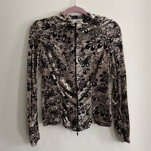 Jason Ribkoff dress jacket